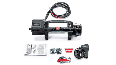 WARN ZEON XC 12 Bare Winch