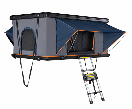 Rooftop Tent