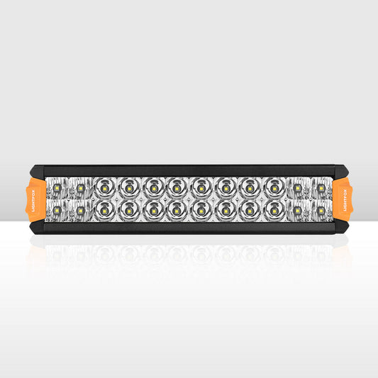 Lightfox Rigel 12-Inch OSRAM LED Light Bar