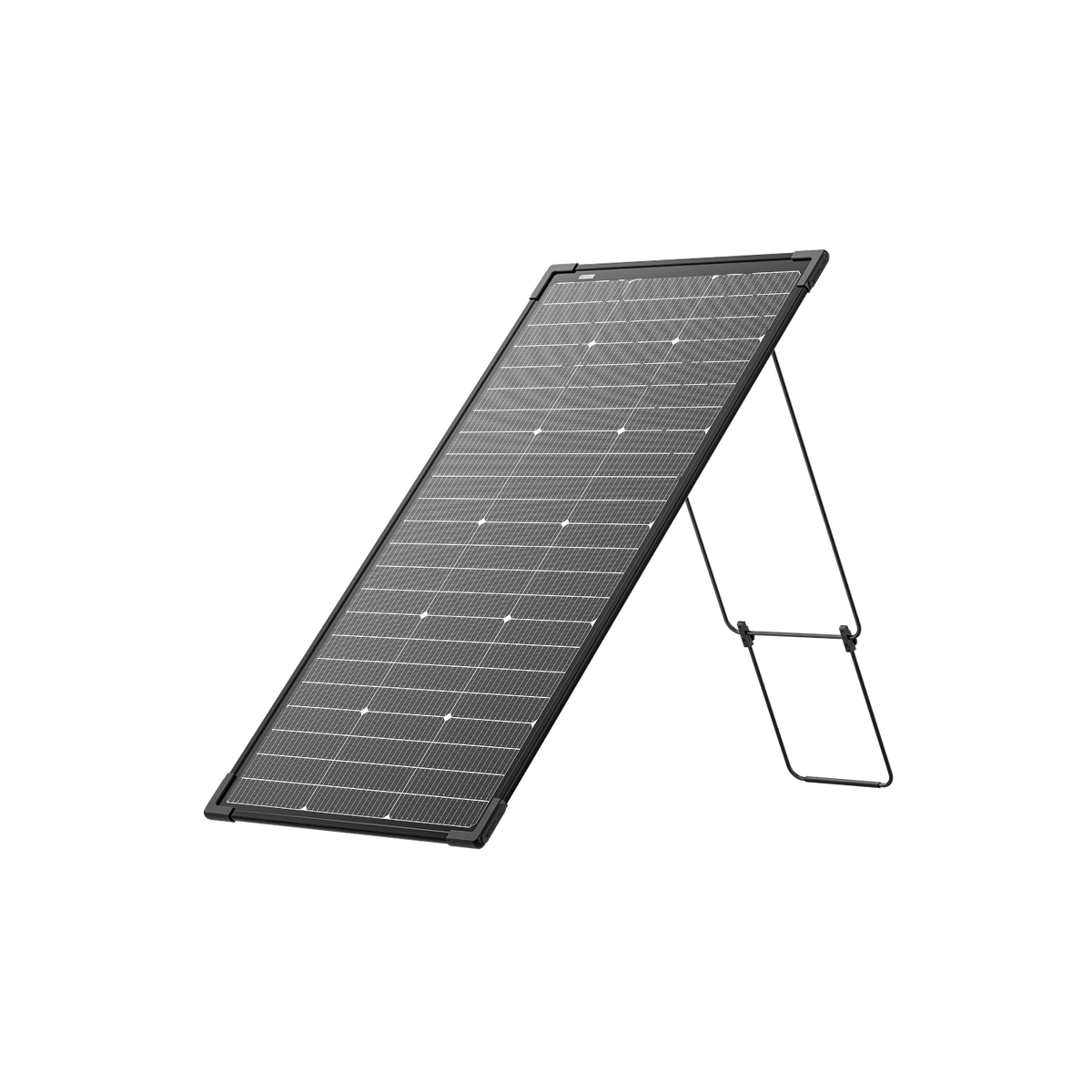 EcoFlow 125W Bifacial Modular Solar Panel