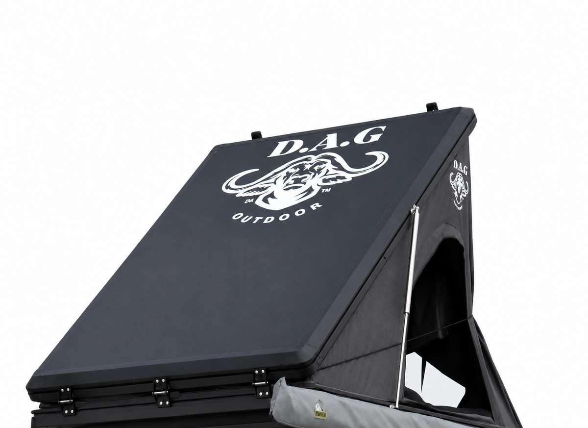 Aluminium Rooftop Tent