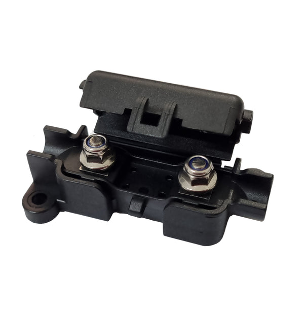 Inline Midi Fuse Holder-Splash Proof - Strip Fuse