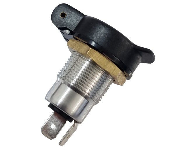 12Volt Power Socket Heavy Duty (Female Lighter Socket)