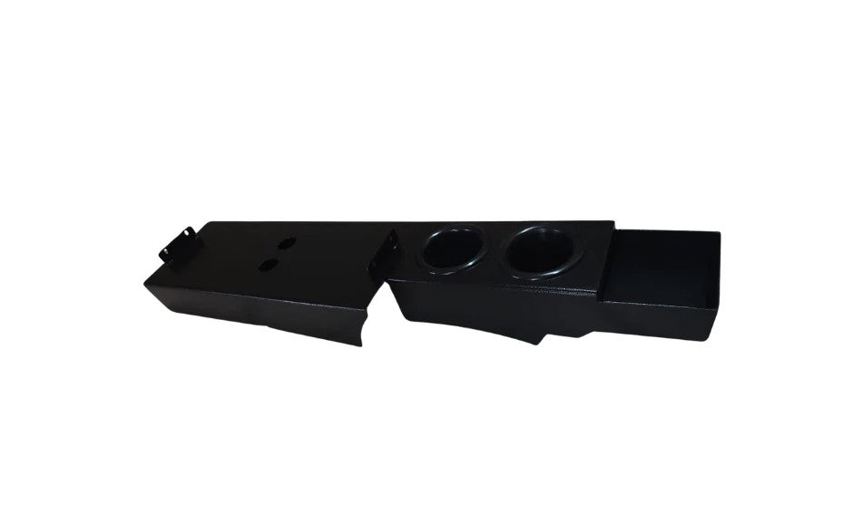 Land Cruiser 79 Manual Single Cab 10L Console Fridge Bracket