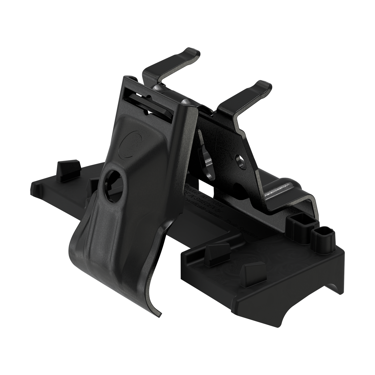 Roof Rack Fitting Kit – Audi Q5 5dr SUV 2017+