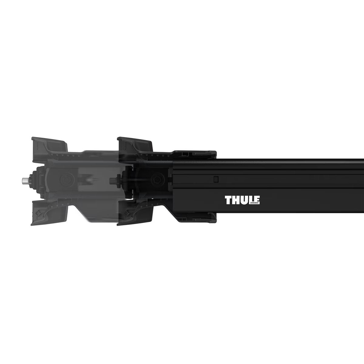 WingBar Edge 77 cm (1-Pack Black)