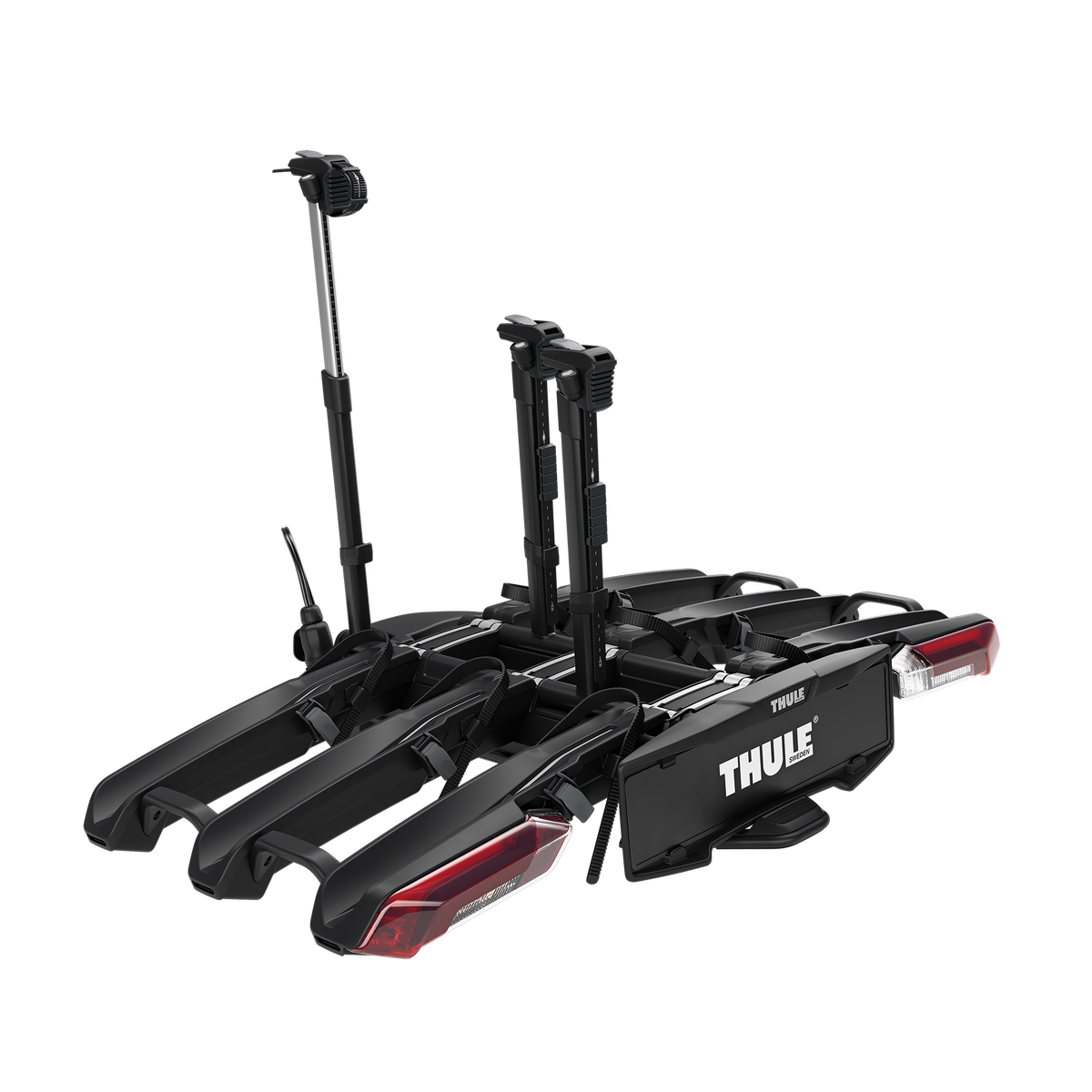 Epos 3 Bike 13 Pin