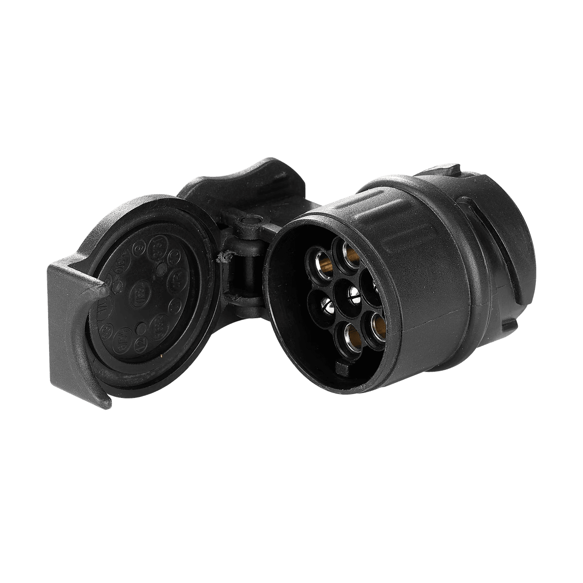 Adapter (13 to 7 Pin)