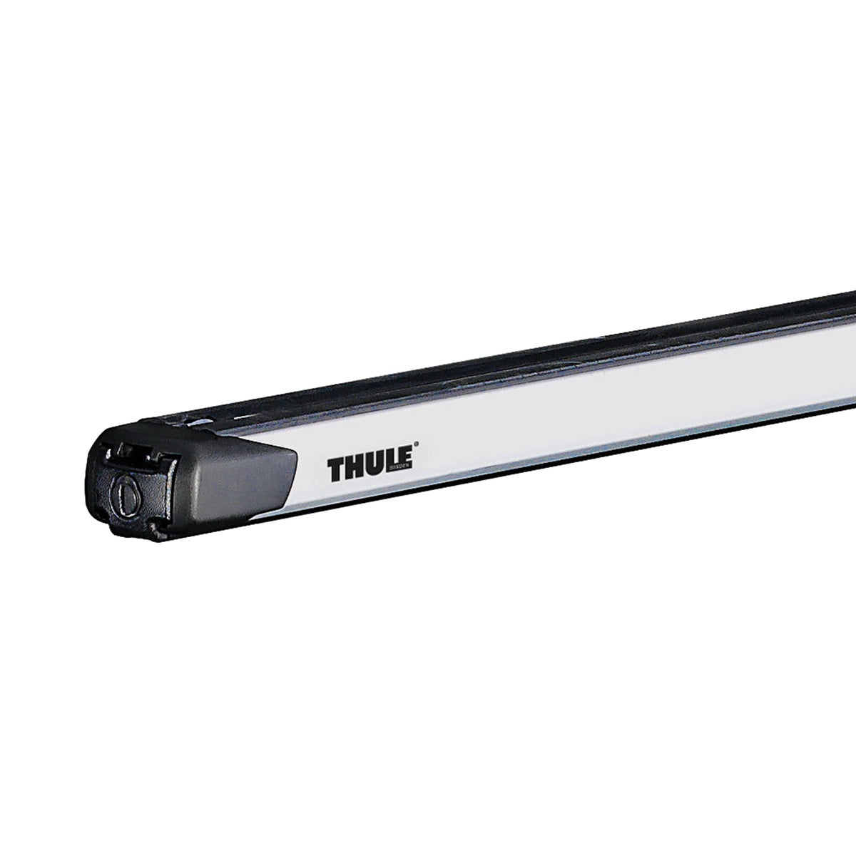SlideBar Roof Rack Bars – 162 cm