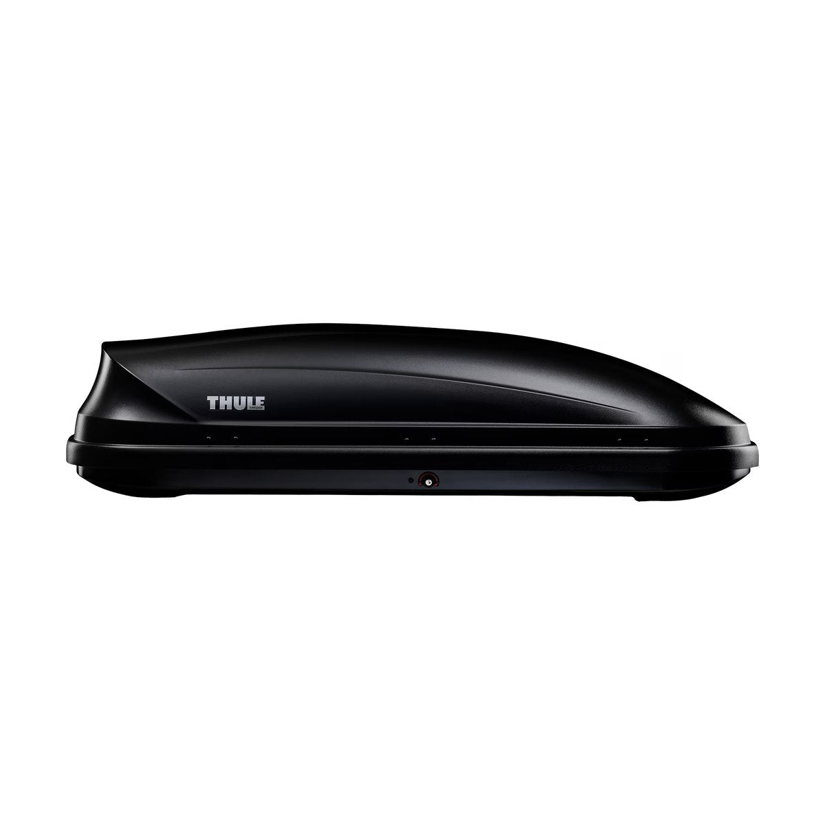 Pacific S Black