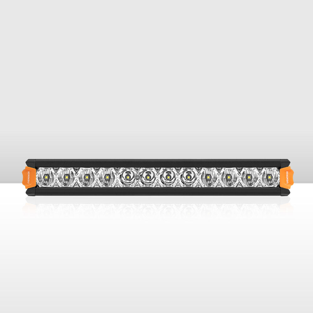 Lightfox Vega 14-Inch OSRAM LED Light Bar
