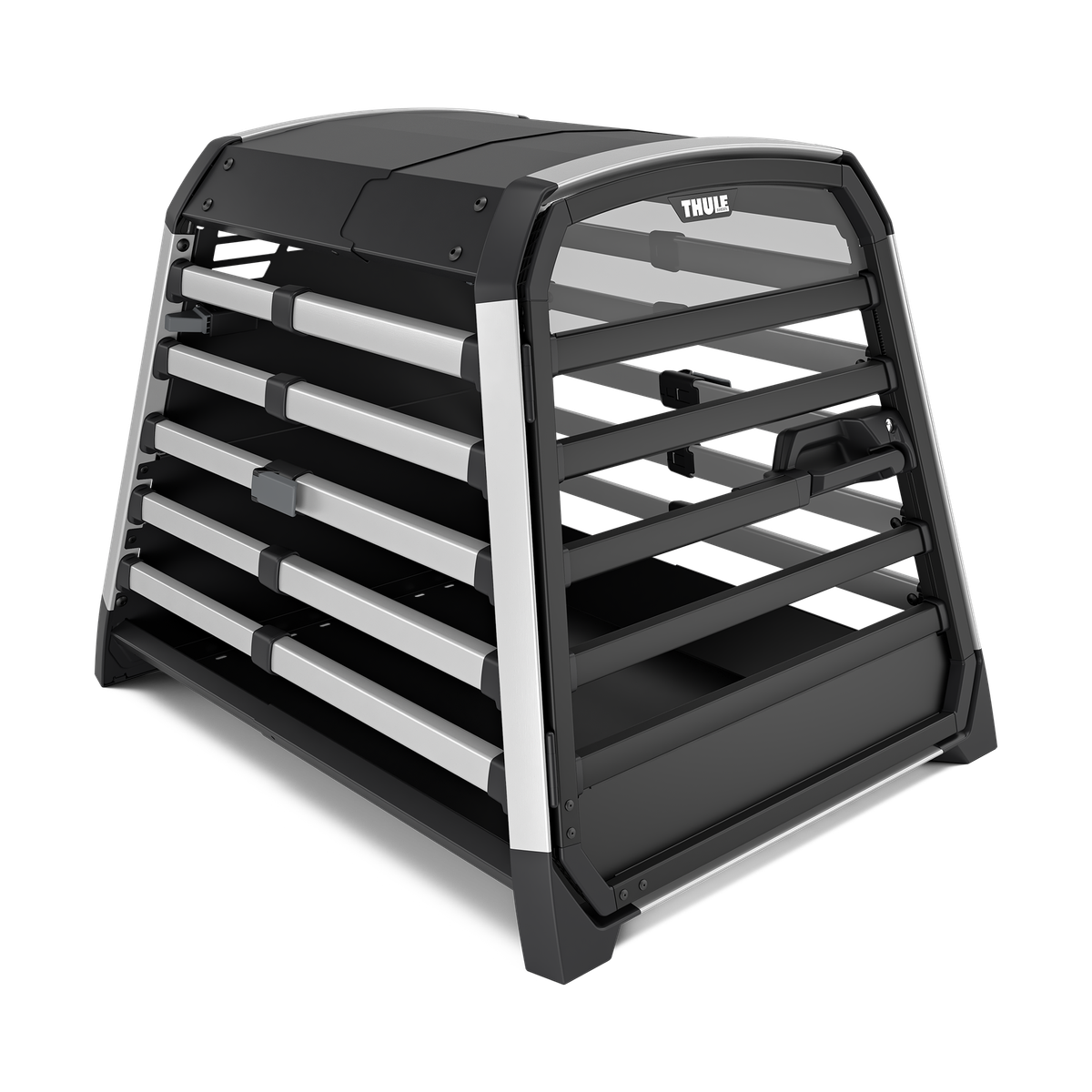 Allax L Compact Dog Crate