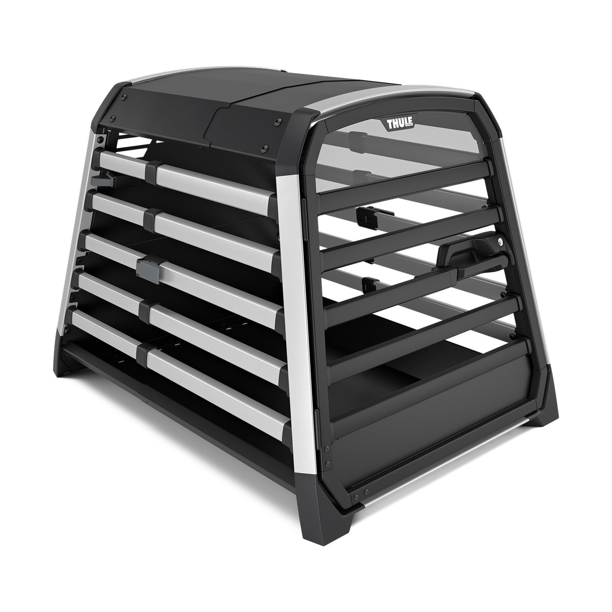 Allax L Dog Crate