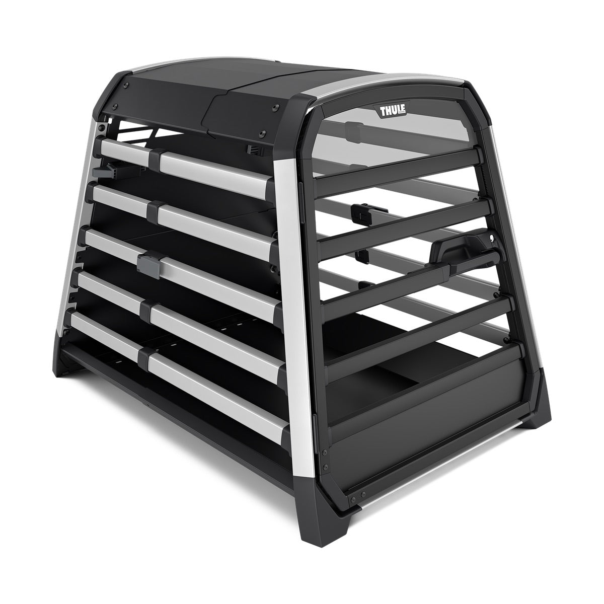 Allax XL Dog Crate