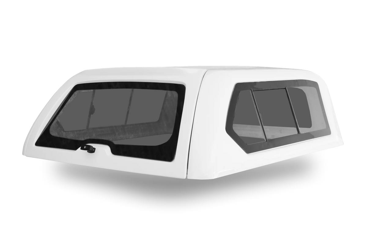 JAC T9 Double Cab Executive Canopy