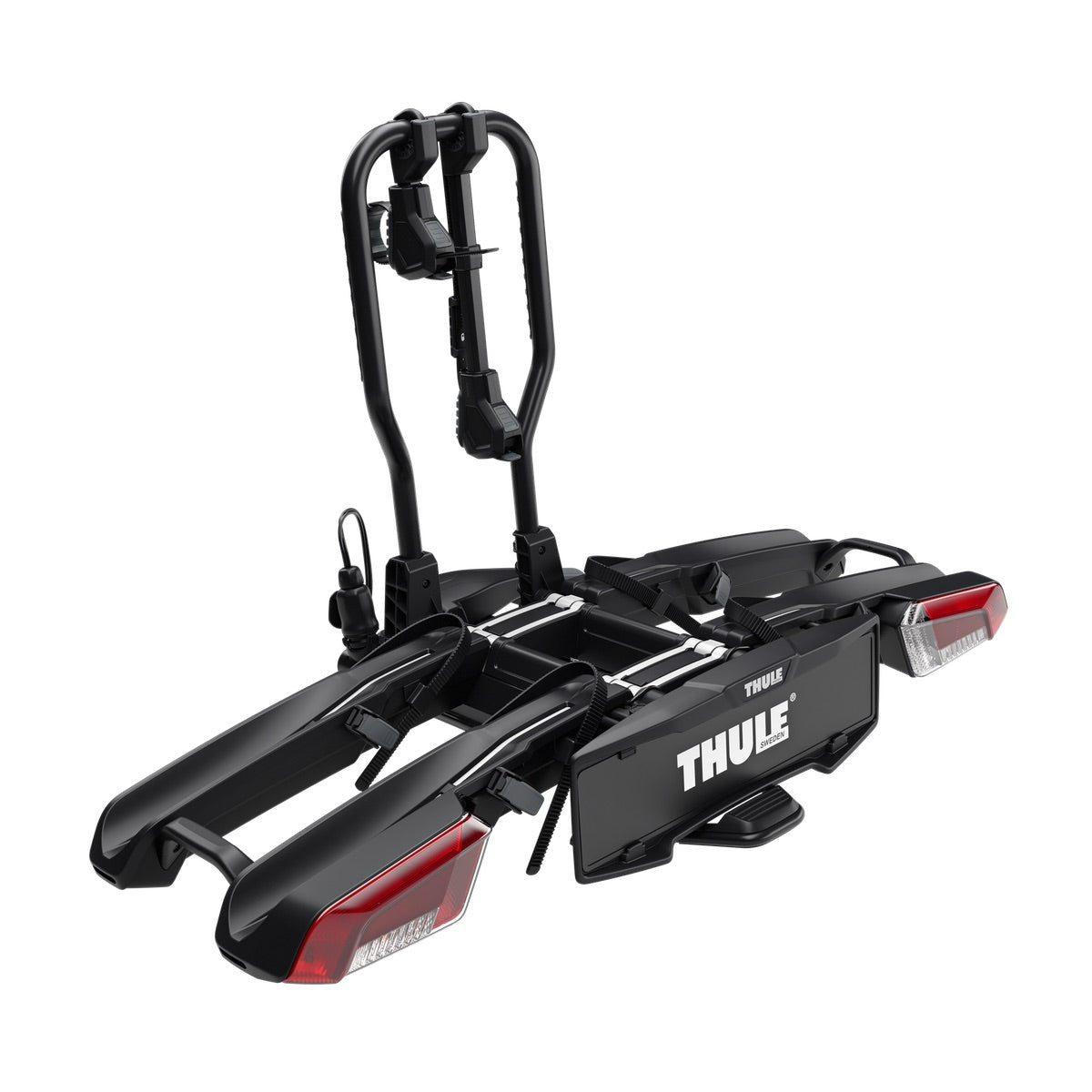 EasyFold 3 - 2 Bike Platform Bike Rack