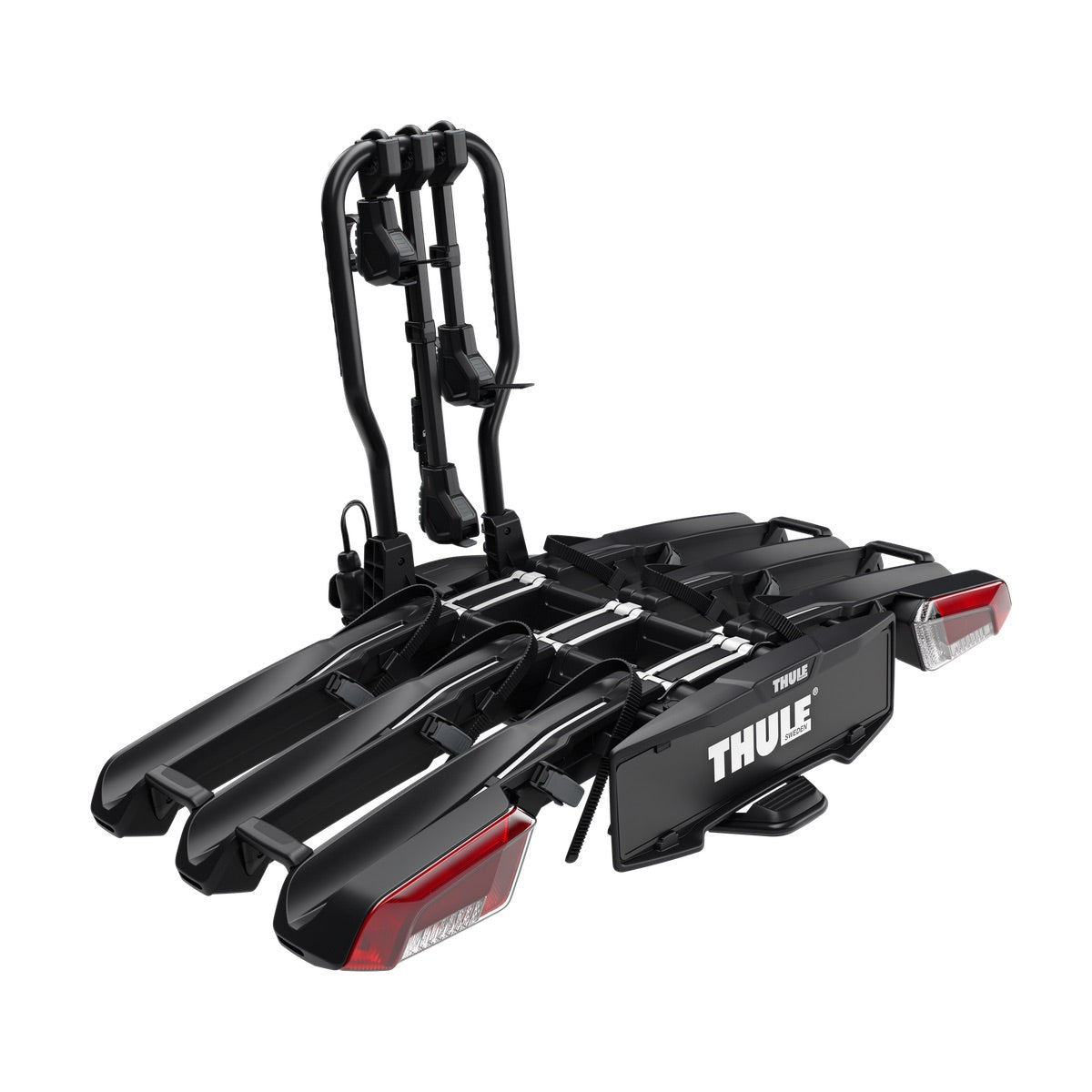 EasyFold 3 - 3 Bike Platform Bike Rack