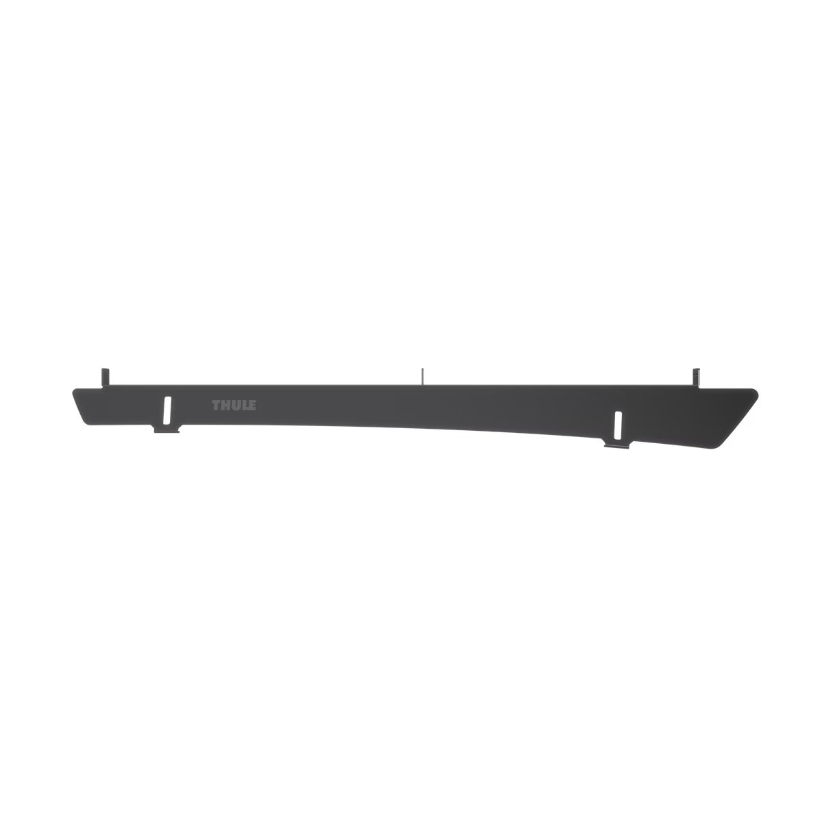 Caprock Rail Mount 1 - Ranger/Amarok 23-