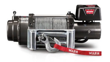 WARN M12 Winch