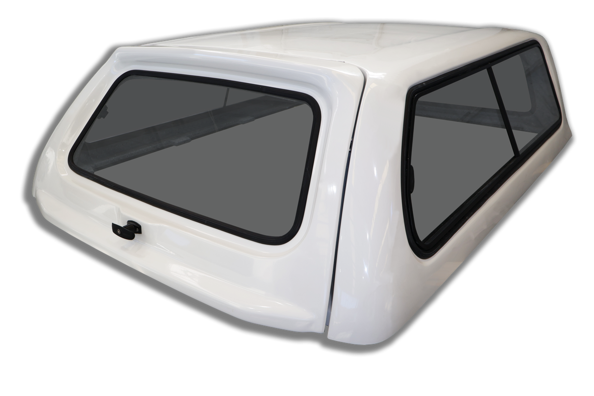 Toyota Hilux Gen.9 Extra Cab Std Lowline Canopy