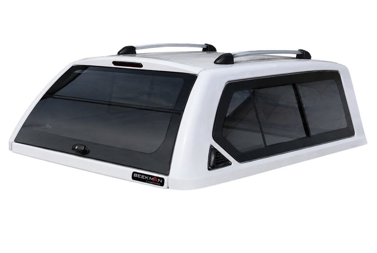 Volkswagen Amarok Double Cab Executive Canopy (2010-2023)