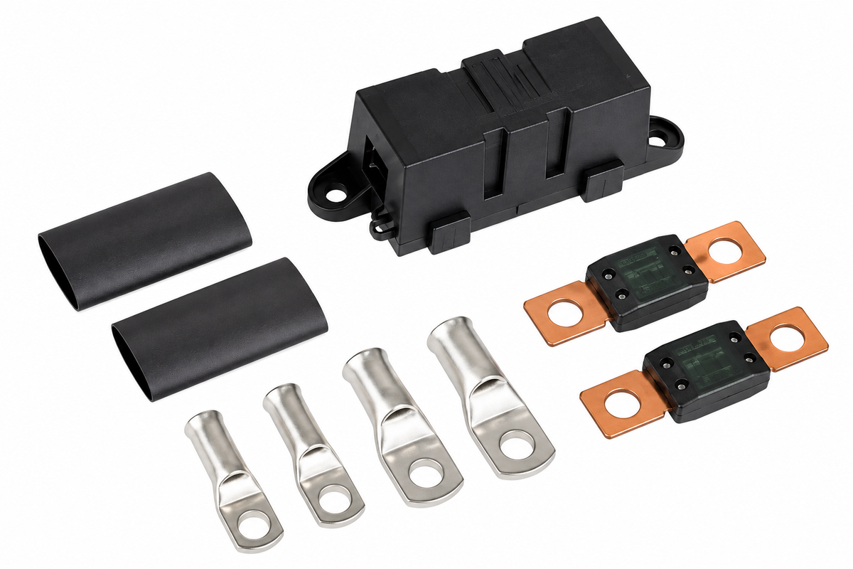 125A Fuse Kit