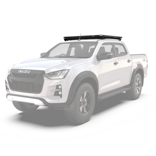 Front Runner Series Isuzu D-Max Double Cab (RG01) Slimline 3 Roof Rack Kit
