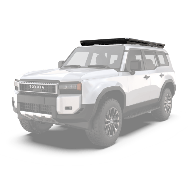 Front Runner Series Toyota Land Cruiser 250 Prado Slimline 3 Roof Rack Kit