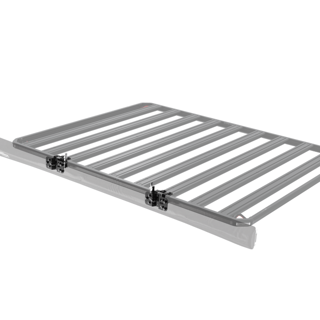 Front Runner Series Slimline 3 Quick Release Awning Mount