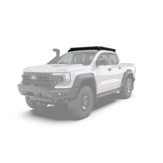 Slimline 3 roof rack kit for Ford Ranger Super Duty