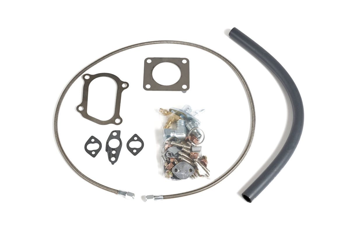 1HZ Turbo Kit Starter Package