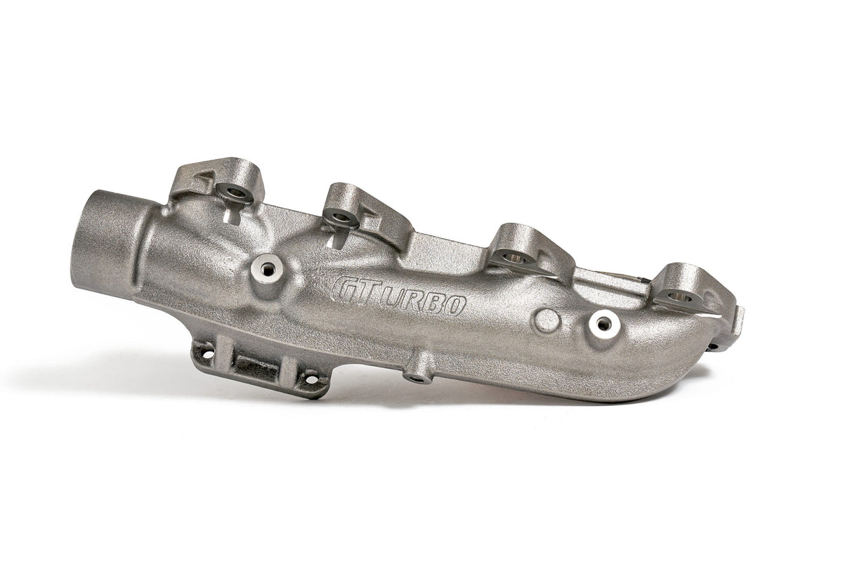Toyota Landcruiser HZ-G380 Titan Conversion Kit