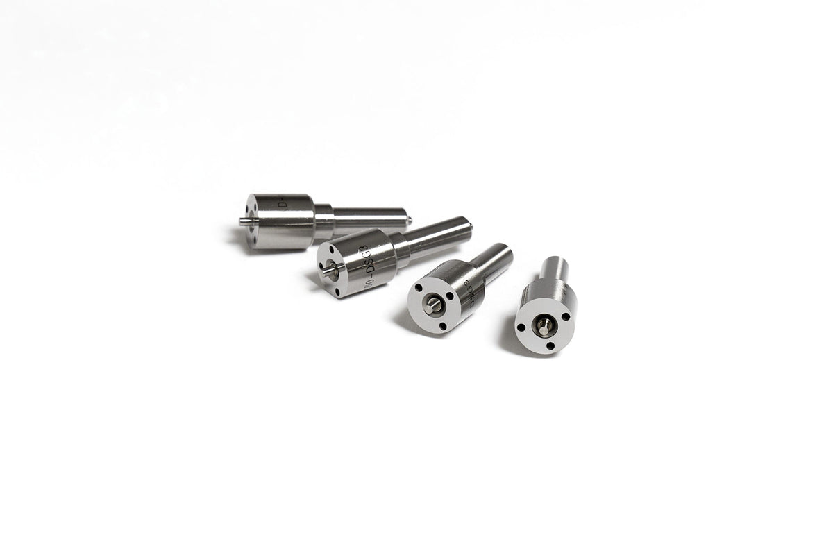 Toyota 1GD-FTV/2GD-FTV Pro35 High Flow Injectors Nozzles