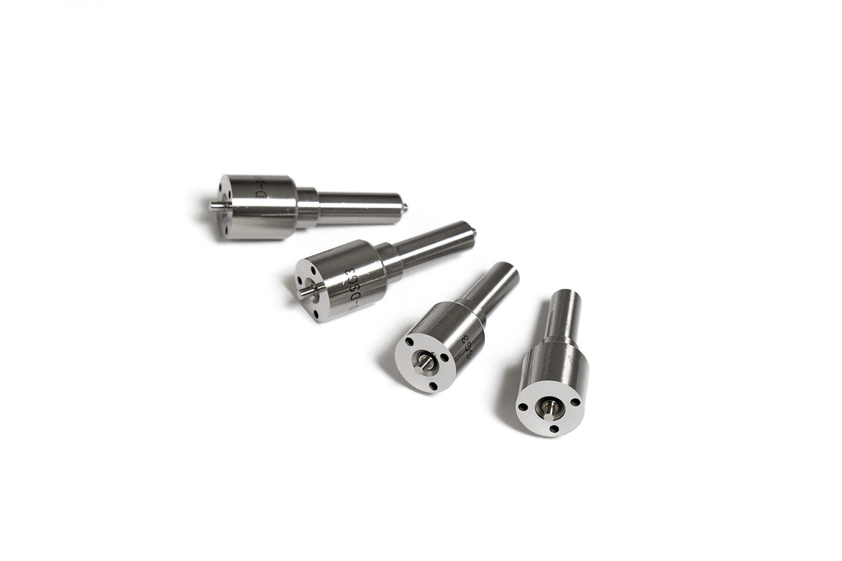 Toyota 1KD-FTV +60% High Flow Injectors Nozzles