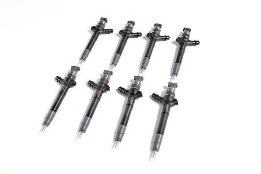 Toyota 1VD-FTV Pre DPF New Standard or High Flow Injectors