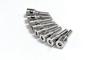 Toyota 1VD-FTV DPF Injector Service and High Flow