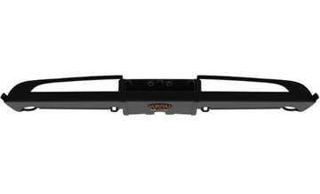 BUSHINDABA Land cruiser 79 Full Face Roof Console S/C Black (2024+)