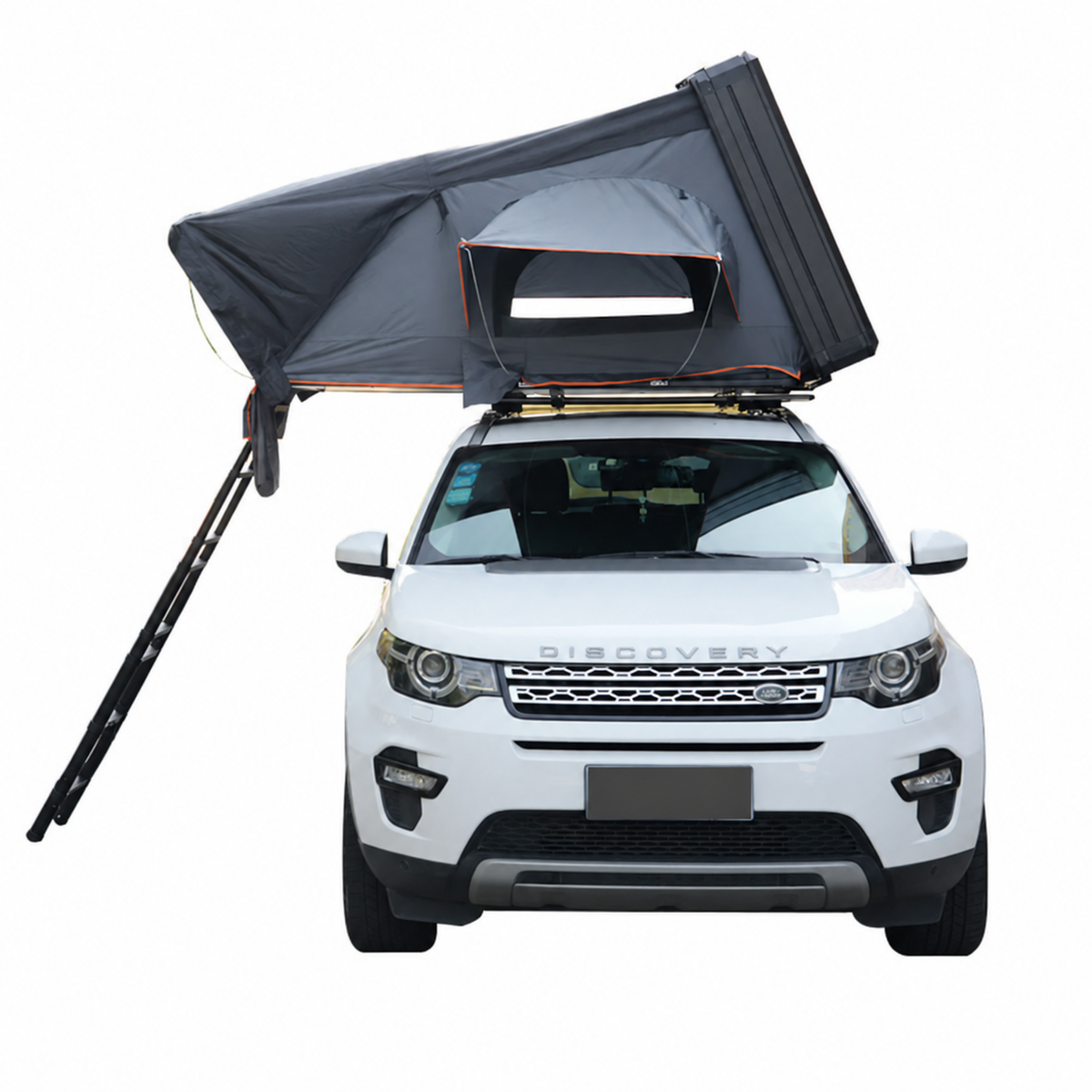 Wolfpack Rooftop Tent