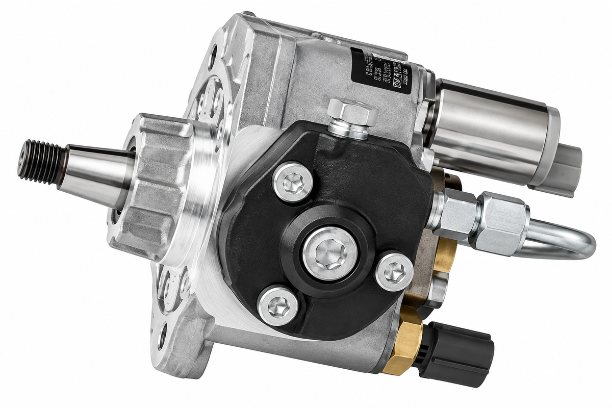1GD-FTV Injector Pump DPF 299000-0040
