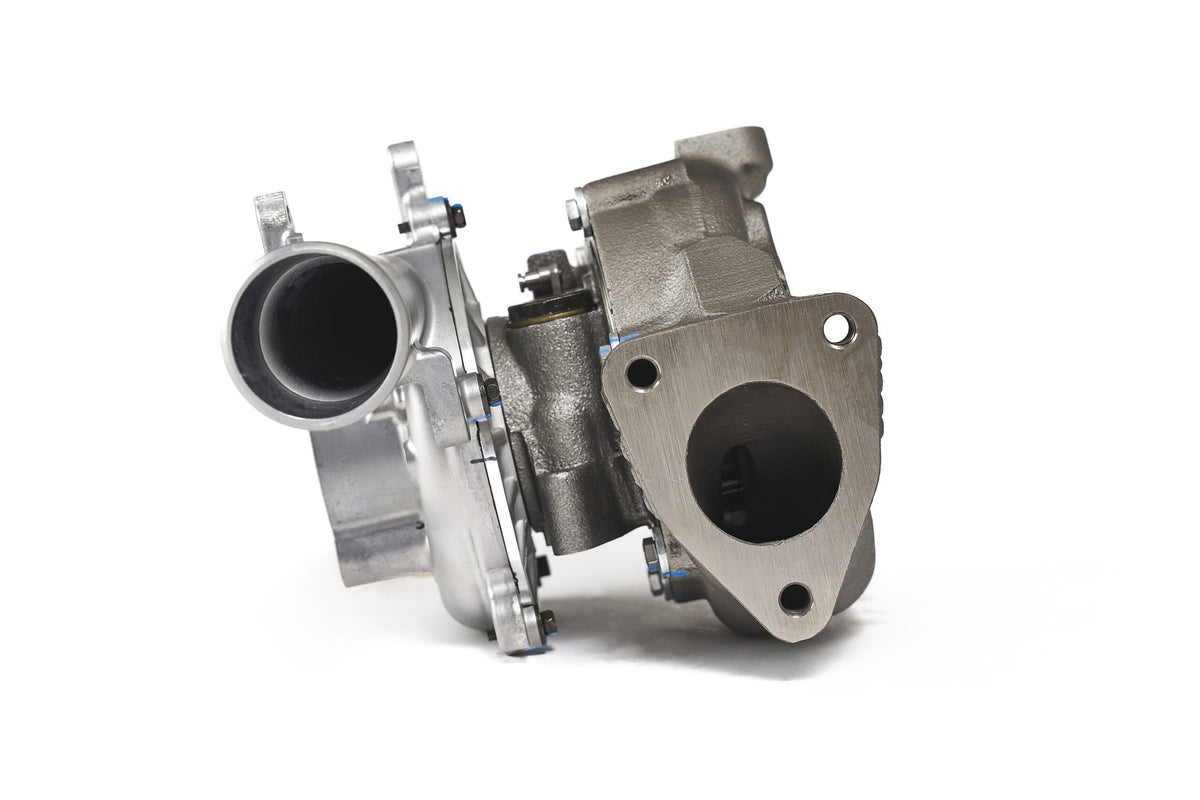 Toyota Hilux/Vigo KD-STD (1KD-FTV Rebuilt Factory Turbo)