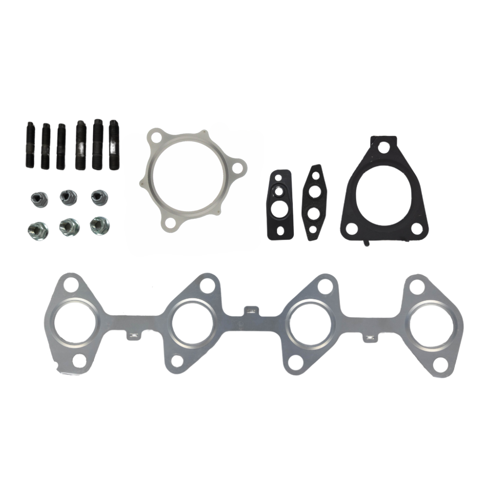1KD-FTV Turbo Gasket Kit