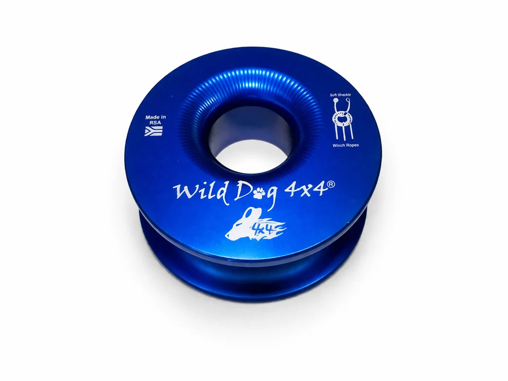 Offset Winch Ring