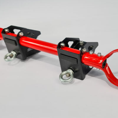 Spade Bracket