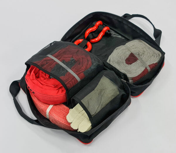 Onca XT Bow Shackles
