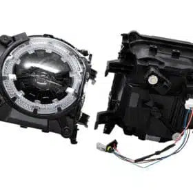 Headlights – Toyota Land Cruiser 2024+