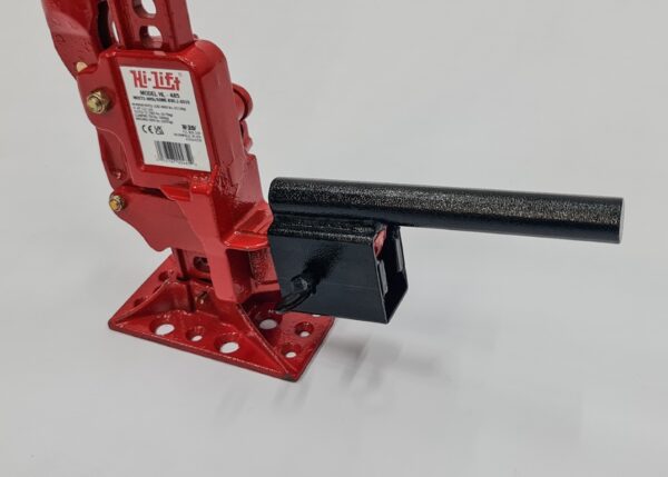 Onca Hi-Lift Jack Adaptor