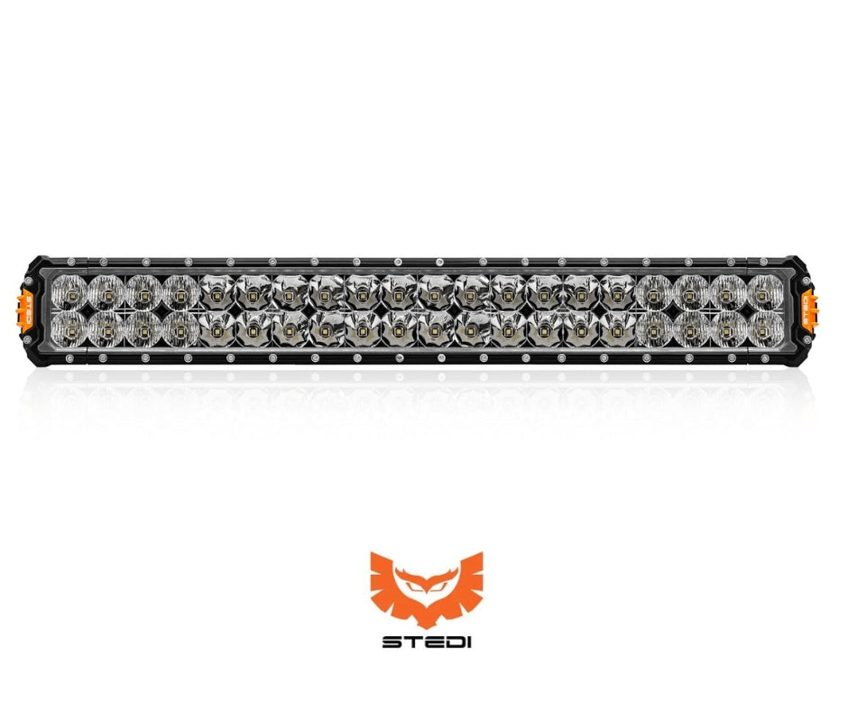 STEDI ST3303 Pro 28.2" 40 LED Light Bar