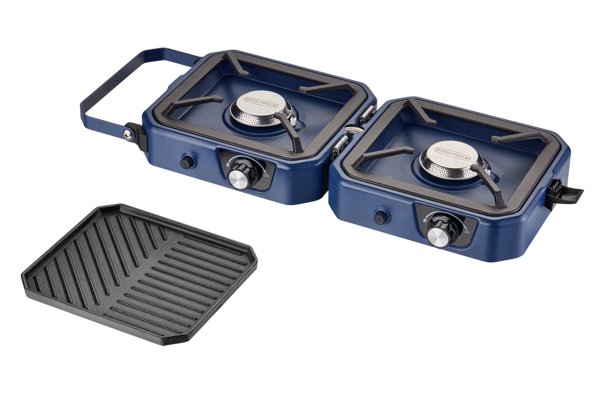 Braai Maxx Adventure Stove