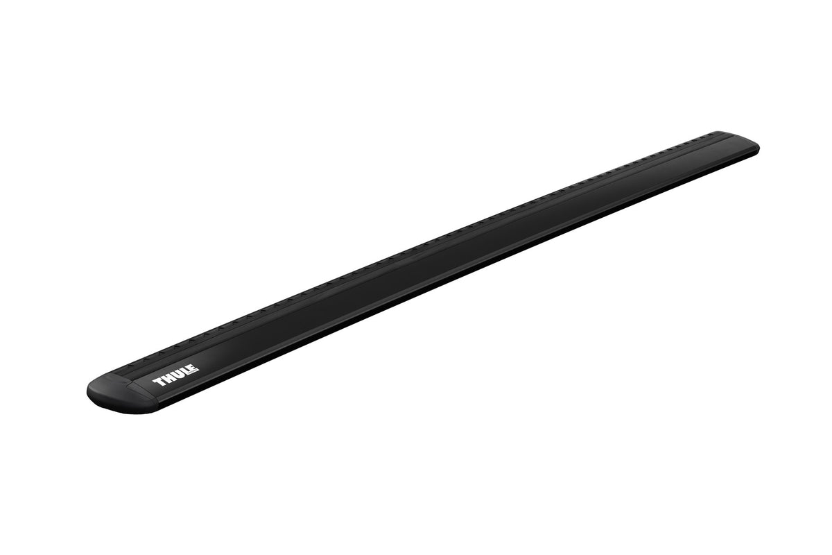 WingBar Evo 118 cm (Black)