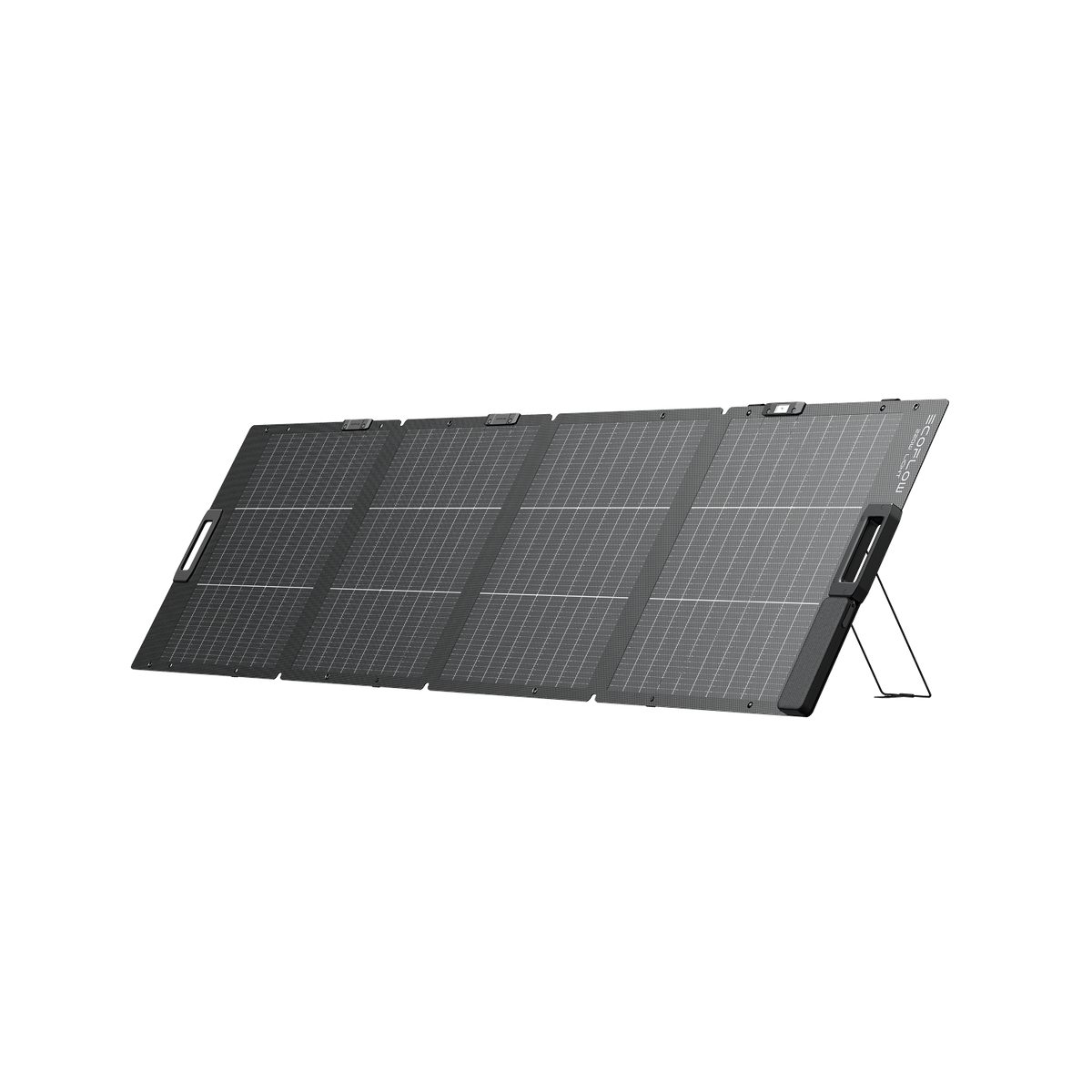 EcoFlow 220W Lightweight Portable Solar Panel